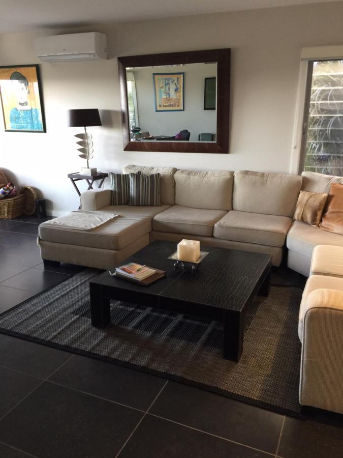 Churchill View Holiday Apartment Forster Exterior foto