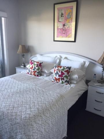 Churchill View Holiday Apartment Forster Exterior foto